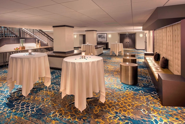 コートヤード バイ マリオット デンバー ダウンタウン