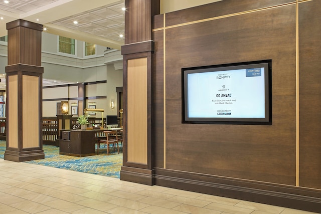 コートヤード バイ マリオット デンバー ダウンタウン