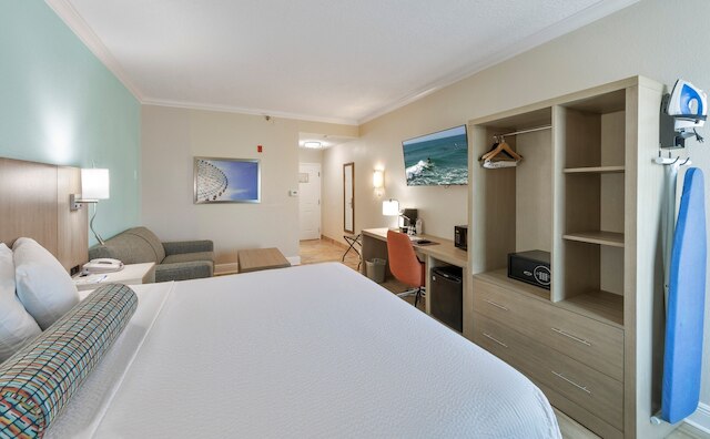 ガレリア パームズ ホテル