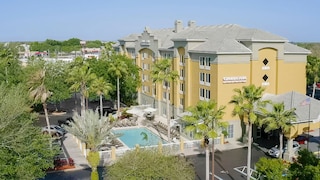 ガレリア パームズ ホテル