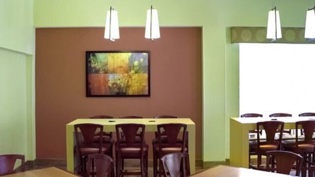 ガレリア パームズ ホテル