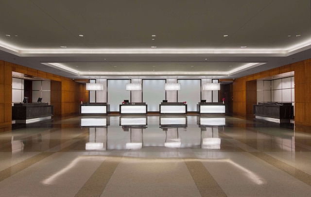 ハイアット リージェンシー マコーミック プレイス シカゴ