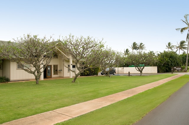 アストン アット ポイプ カイ