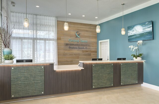 グランドシーズバイエクスプロリアリゾーツ