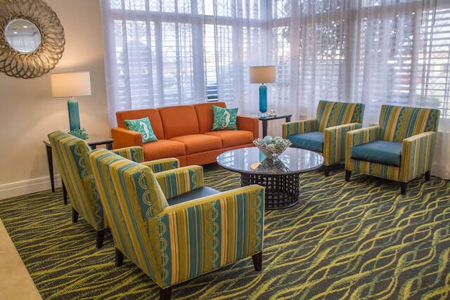 グランドシーズバイエクスプロリアリゾーツ