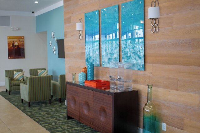 グランドシーズバイエクスプロリアリゾーツ