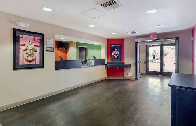 エクステンデット ステイ アメリカ スイーツ ロサンゼルス アルカディア