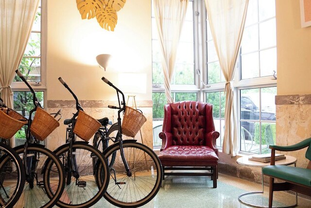 センチュリー ホテル