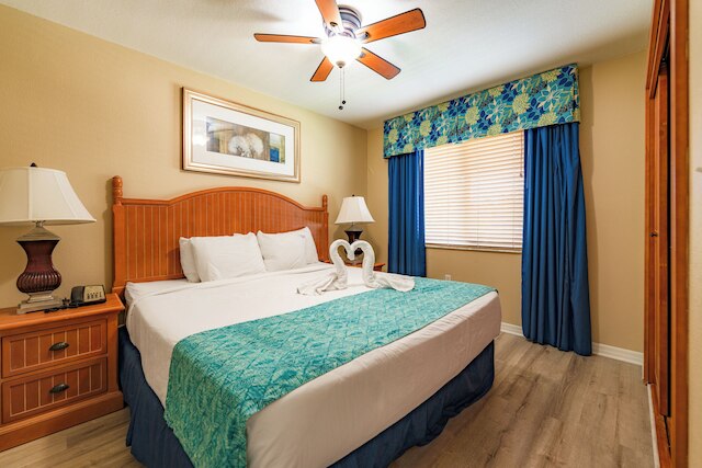 ファンタジーワールド リゾート