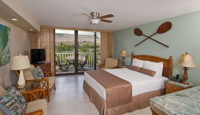 ラハイナ ショアーズ