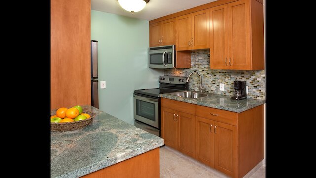 ラハイナ ショアーズ