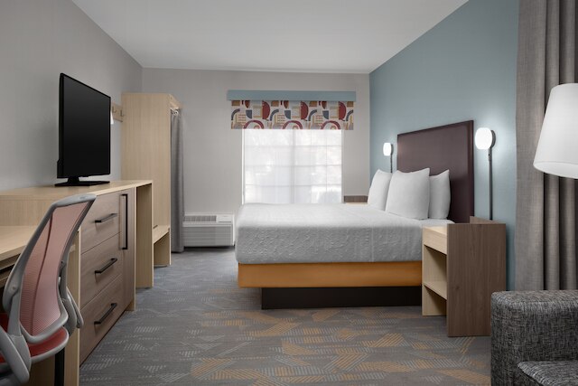 ホーム2 スイーツ by ヒルトン スコッツデール オールド タウン