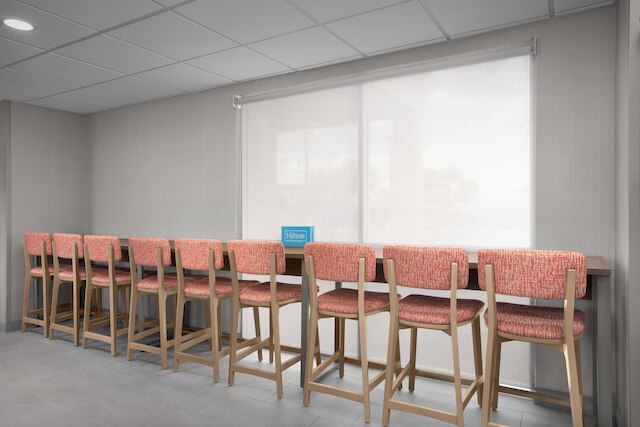 ホーム2 スイーツ by ヒルトン スコッツデール オールド タウン