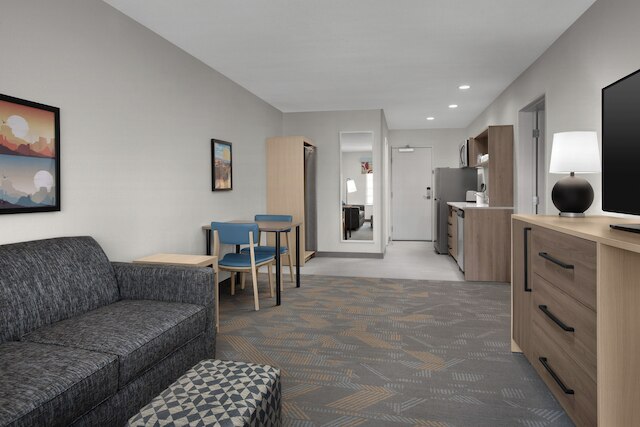 ホーム2 スイーツ by ヒルトン スコッツデール オールド タウン