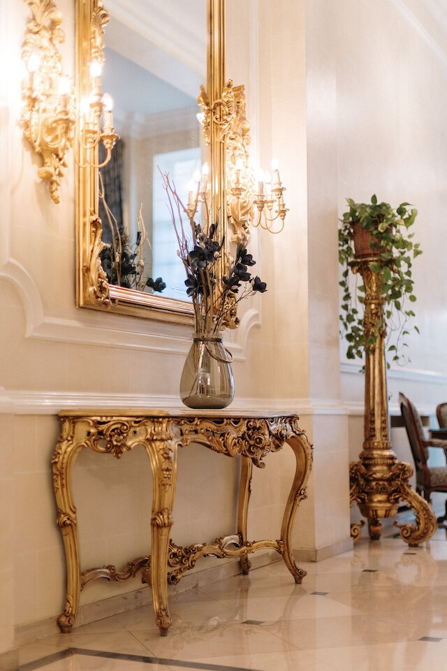 ホテル マノス ステファニー