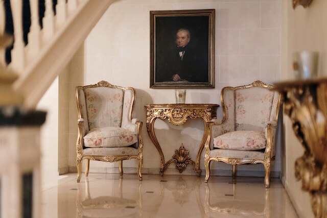 ホテル マノス ステファニー