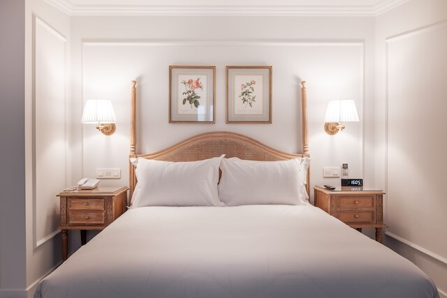 ホテル マノス ステファニー