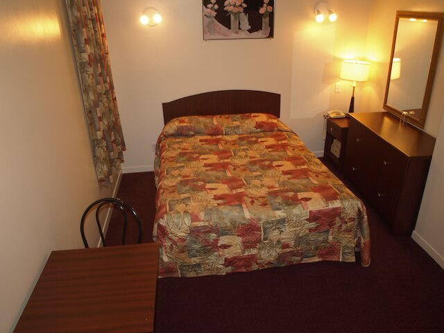 ホテル カルティエ ラタン モントリオール