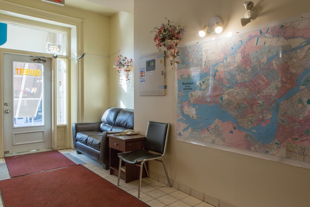 ホテル カルティエ ラタン モントリオール