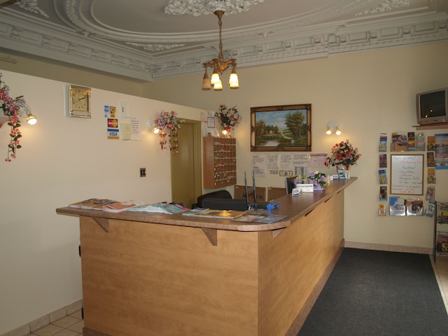 ホテル カルティエ ラタン モントリオール