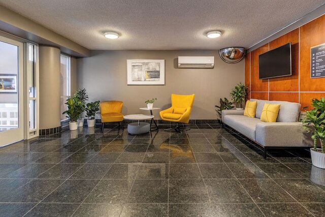 ホテル サン ローレン モントリオール