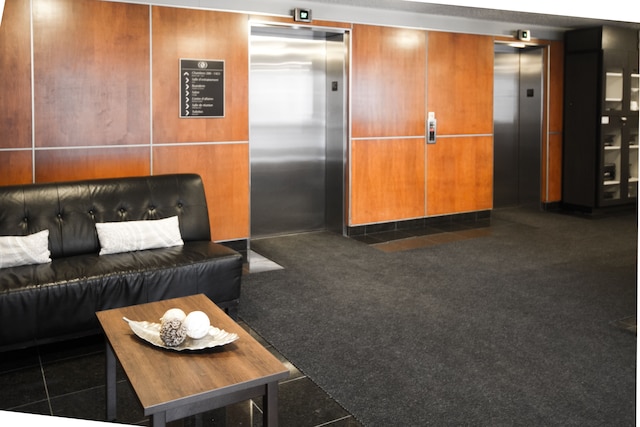 ホテル サン ローレン モントリオール