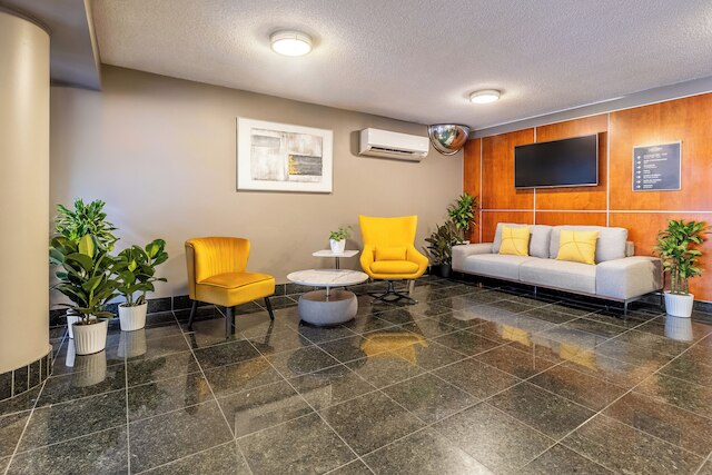 ホテル サン ローレン モントリオール