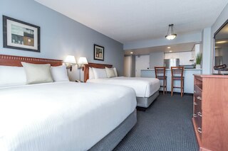 ホテル サン ローレン モントリオール