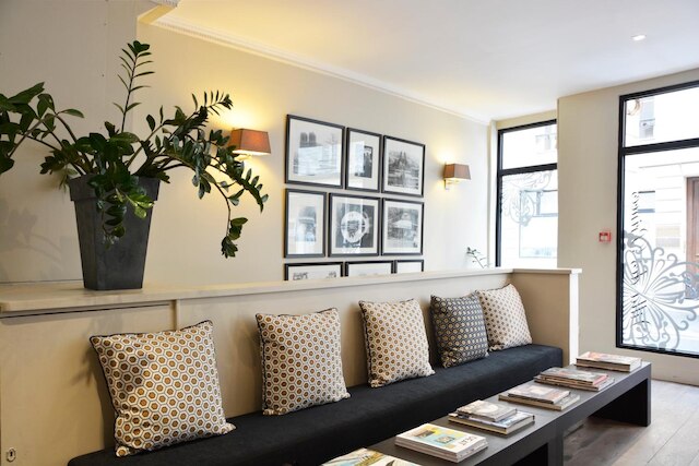 ヴィラ デ プランス