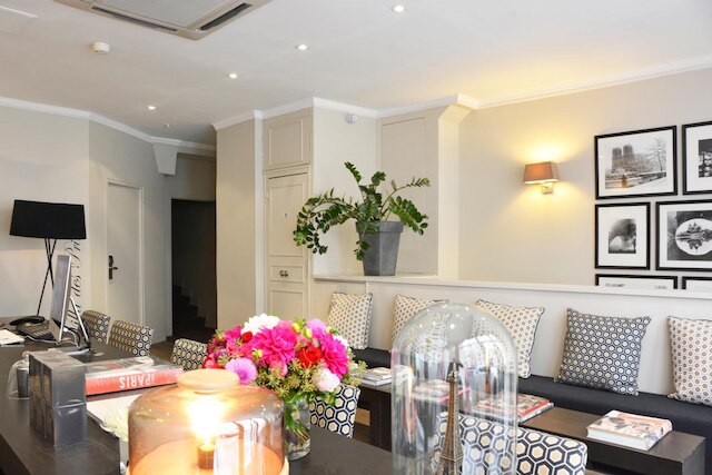 ヴィラ デ プランス