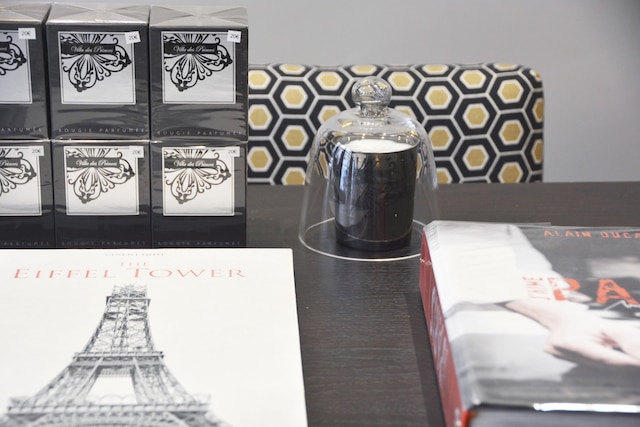 ヴィラ デ プランス