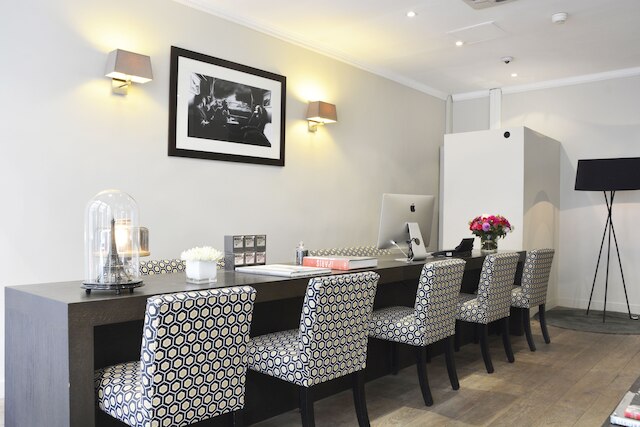 ヴィラ デ プランス