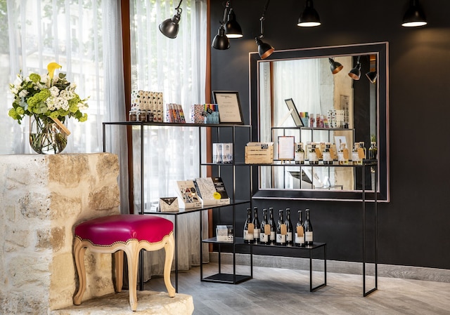 ホテル マレー グラン ブールヴァール