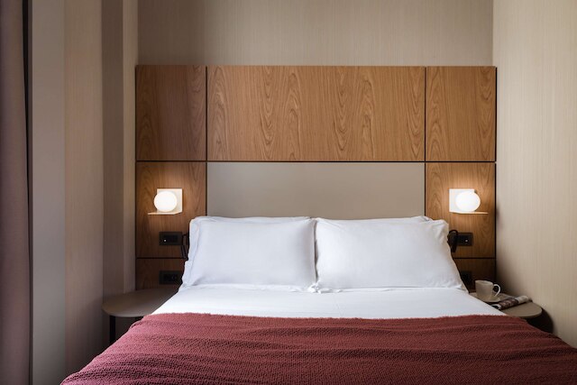 ホテル クリストフォロ コロンボ – プリファード ホテルズ & リゾーツ