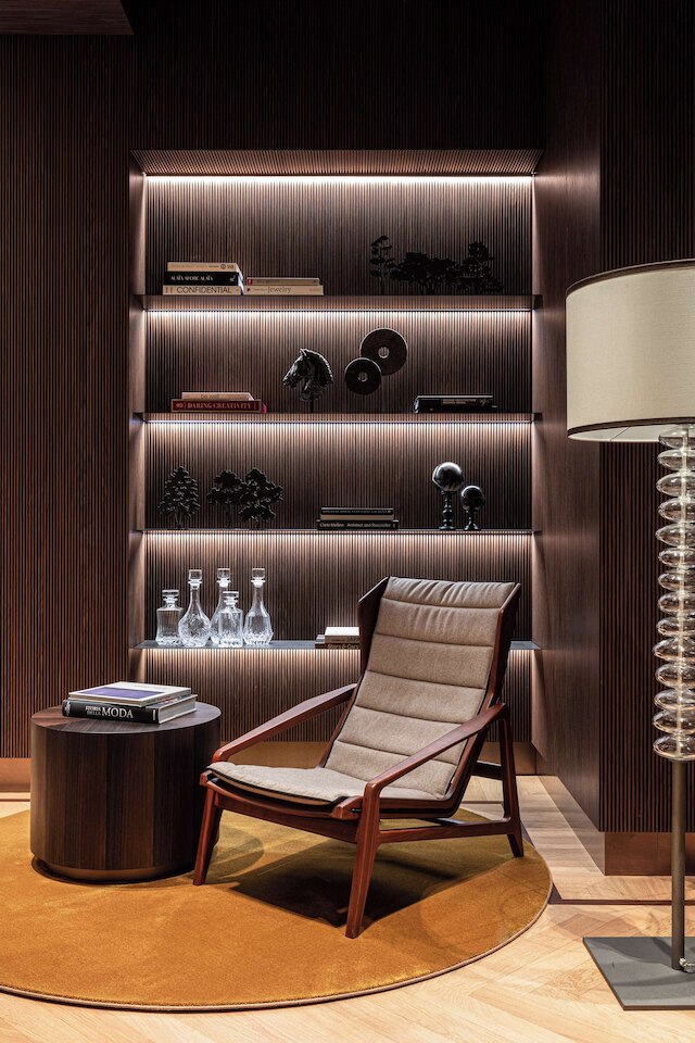 ホテル クリストフォロ コロンボ – プリファード ホテルズ & リゾーツ