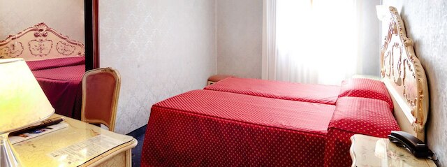 ホテル ディアナ