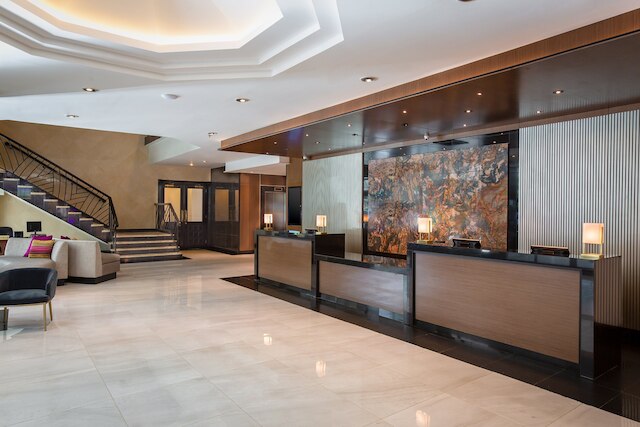 クラウン プラザ パナマ by IHG