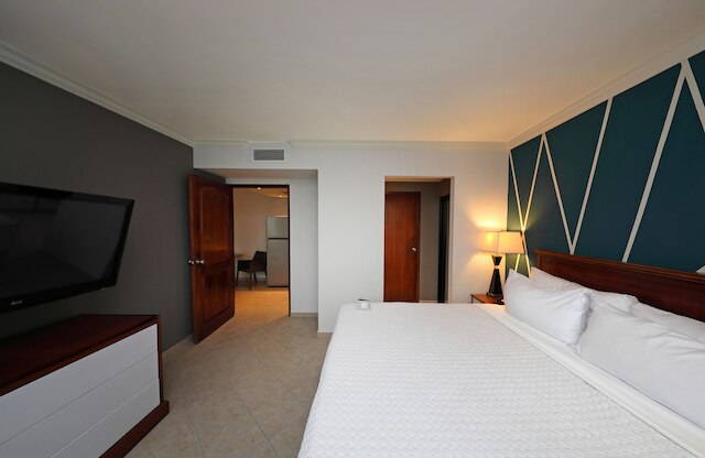 クラウン プラザ パナマ by IHG