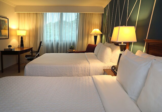 クラウン プラザ パナマ by IHG