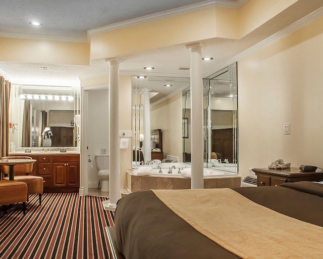 エコノ ロッジ アット ザ フォールズ ノース