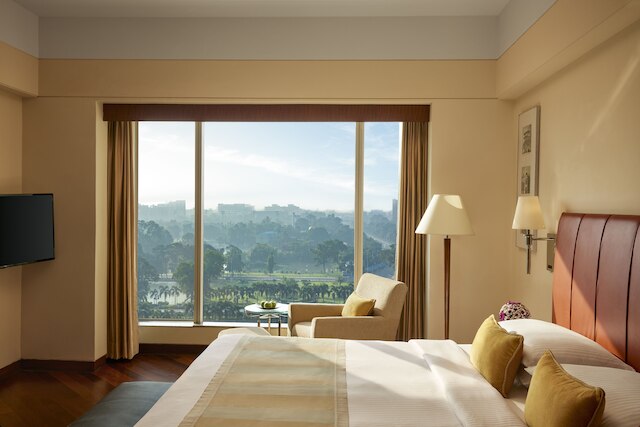 ハイアット リージェンシー コルカタ