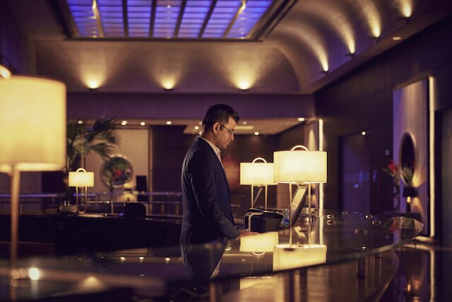 ハイアット リージェンシー コルカタ