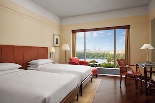 ハイアット リージェンシー コルカタ