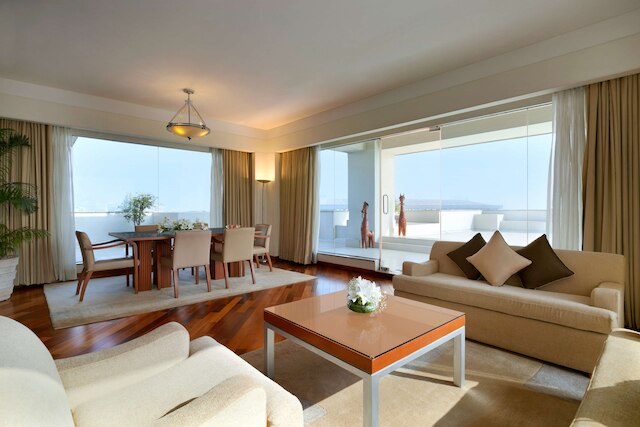 ハイアット リージェンシー コルカタ