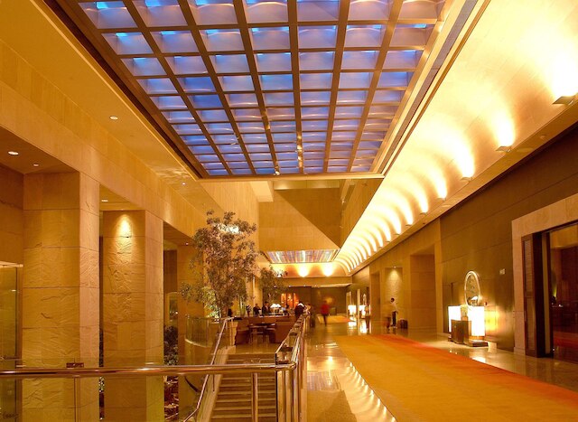 ハイアット リージェンシー コルカタ