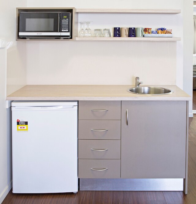 ケアンズ プラザ ホテル