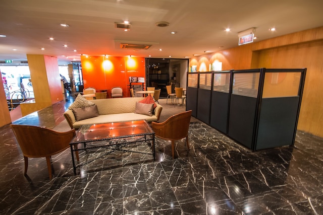 タイ・パン ホテル