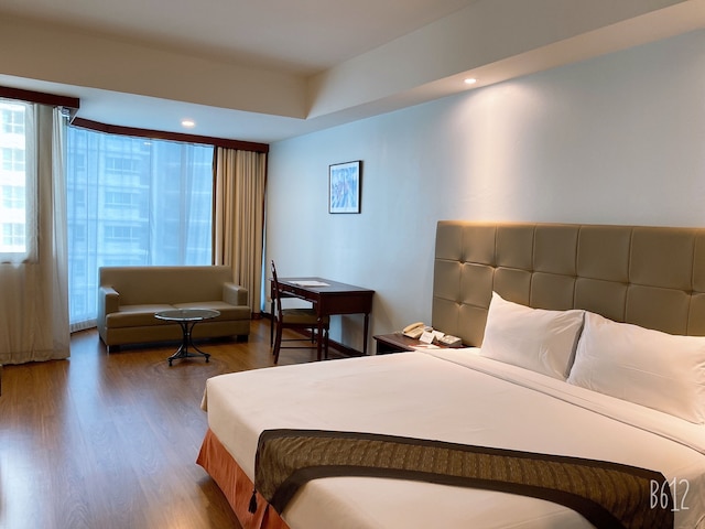 タイ・パン ホテル