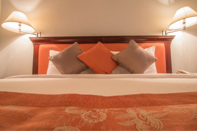 タイ・パン ホテル