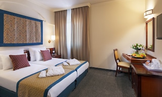 プリマ パレス ホテル